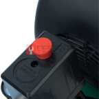  GARWIN PRO 840210-200-24 Компрессор поршневой 230 л/мин, 10 бар, ресивер 24 л, 2,5 л.с., 2850 об/мин (5)