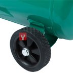  GARWIN PRO 840210-200-24 Компрессор поршневой 230 л/мин, 10 бар, ресивер 24 л, 2,5 л.с., 2850 об/мин (7)