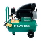 GARWIN PRO 840210-200-24 Компрессор поршневой 230 л/мин, 10 бар, ресивер 24 л, 2,5 л.с., 2850 об/мин мни (1)