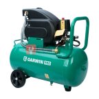  GARWIN PRO 840210-200-50 Компрессор поршневой 230 л/мин, 10 бар, ресивер 50 л, 2,5 л.с., 2850 об/мин мни (0)