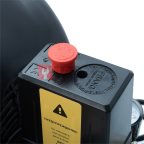  GARWIN PRO 840210-200-50 Компрессор поршневой 230 л/мин, 10 бар, ресивер 50 л, 2,5 л.с., 2850 об/мин (4)