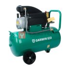 GARWIN PRO 840210-200-50 Компрессор поршневой 230 л/мин, 10 бар, ресивер 50 л, 2,5 л.с., 2850 об/мин (2)