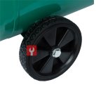  GARWIN PRO 840210-200-50 Компрессор поршневой 230 л/мин, 10 бар, ресивер 50 л, 2,5 л.с., 2850 об/мин (6)