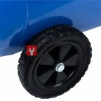  GARWIN INDUSTRIAL 840210-356-50 Компрессор поршневой 356 л/мин, 10 бар, ресивер 50 л, 3 л.с., 2850 об/мин (5)