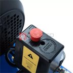  GARWIN INDUSTRIAL 840210-356-50 Компрессор поршневой 356 л/мин, 10 бар, ресивер 50 л, 3 л.с., 2850 об/мин (6)