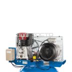  Компрессор поршневой с ременным приводом вертикальный, объем 300 л NORDBERG ECO NCEV300/810 мни (1)