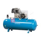  Компрессор поршневой с ременным приводом NORDBERG NC500/1000-15 мни (0)