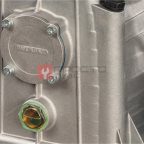  Компрессор поршневой с ременным приводом NORDBERG NC270/830 (2)