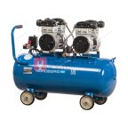  Компрессор поршневой безмасляный, объем 100 л NORDBERG ECO NCEO100/400 мни (0)