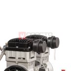 Компрессор поршневой безмасляный, объем 100 л NORDBERG ECO NCEO100/400 (4)