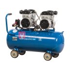  Компрессор поршневой безмасляный, объем 100 л NORDBERG ECO NCEO100/400 мни (1)