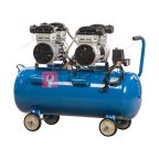  Компрессор поршневой безмасляный, объем 100 л NORDBERG ECO NCEO100/400 (3)