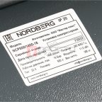  Компрессор поршневой с ременной передачей 380В, ресив. 500л, 1400л/мин NORDBERG NCP500/1400-16 (4)