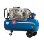  Компрессор поршневой с ременным приводом, объем 100 л NORDBERG ECO NCE100/520 (4)