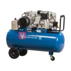  Компрессор поршневой с ременным приводом, объем 100 л NORDBERG ECO NCE100/520 (2)