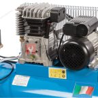  Компрессор поршневой с ременным приводом, объем 100 л NORDBERG NC100/360_220 (2)