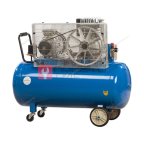  Компрессор поршневой с ременным приводом, объем 200 л NORDBERG ECO NCE200/520 (3)