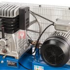  Компрессор поршневой с ременным приводом, объем 200 л NORDBERG ECO NCE200/520 мни (1)