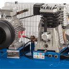 Компрессор поршневой с ременным приводом, объем 200 л NORDBERG ECO NCE200/660 мни (1)