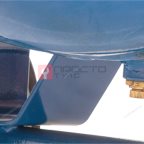  Компрессор поршневой с ременным приводом, объем 300 л NORDBERG ECO NCE300/1050 мни (1)