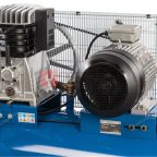  Компрессор поршневой с ременным приводом, объем 300 л NORDBERG ECO NCE300/1050 (6)