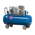  Компрессор поршневой с ременным приводом, объем 300 л NORDBERG ECO NCE300/1050 (3)