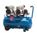  Компрессор поршневой безмасляный, объем 50 л NORDBERG ECO NCEO50/210 (3)