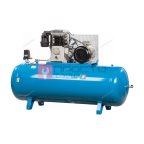  Компрессор поршневой NORDBERG NC500/830 мни (0)
