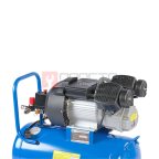  Компрессор поршневой V-образный 220В, ресив. 50л, 360л/мин NORDBERG NCE50/360V (6)