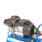  Компрессор поршневой V-образный 220В, ресив. 50л, 360л/мин NORDBERG NCE50/360V (7)