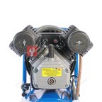  Компрессор поршневой V-образный 220В, ресив. 50л, 360л/мин NORDBERG NCE50/360V (8)