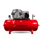  Компрессор поршневой ROSSVIK СБ4/Ф-270.LB75, 950л/мин, 10бар, ресивер 270л, 380В/5,5кВт мни (0)