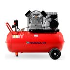  Компрессор поршневой ROSSVIK СБ4/С-100.LB30, 420л/мин, 10бар, ресивер 100л, 380В/2,2кВт мни (0)