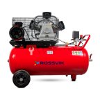  Компрессор поршневой ROSSVIK СБ4/С-100.LB40, 580л/мин, 10бар, ресивер 100л, 380В/3кВт мни (0)