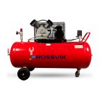  Компрессор поршневой ROSSVIK СБ4/С-200.LB30, 420л/мин, 10бар, ресивер 200л, 380В/2,2кВт мни (0)