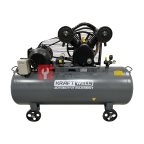  KraftWell KRW-AC670-300L Компрессор поршневой 670 л/мин, 10 бар, 300 л, 380В мни (0)