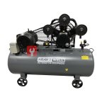  KraftWell KRW-AC950-300L Компрессор поршневой 950 л/мин, 10 бар, 300 л, 380В мни (0)