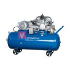  NORDBERG КОМПРЕССОР NCE300/1150 3-х поршн., ременной, чугунная головка, 380В, ресив. 300л, 1150л/мин мни (0)