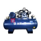 Компрессор TK-300-5.5 AE&T фото