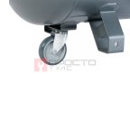  Компрессор поршневой с ременной передачей 380В, ресив. 200л, 580л/мин NORDBERG NCP200/580 (9)