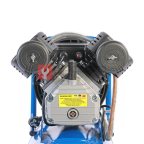  Компрессор поршневой V-образный 220В, ресив. 50л, 360л/мин NORDBERG NCE50/360V (8)