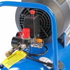  Компрессор поршневой V-образный 220В, ресив. 50л, 360л/мин NORDBERG NCE50/360V (6)
