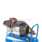  Компрессор поршневой V-образный 220В, ресив. 50л, 360л/мин NORDBERG NCE50/360V (3)