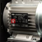  WDK-91040 Компрессор поршневой с ременным приводом 400 л/мин, 2.2 КВт, 220 В, ресивер 100 л (10)