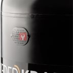  WDK-92760 Компрессор поршневой вертикальный с ременным приводом, 606 л/мин, 4 КВт, 380 В, ресивер 270 л (4)