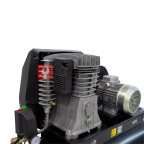  WDK-92779 Компрессор поршневой, 798 л/мин, 5.5 кВт, 380 В, ресивер 270 л (7)