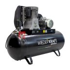  WDK-92779 Компрессор поршневой, 798 л/мин, 5.5 кВт, 380 В, ресивер 270 л (4)