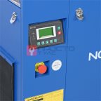  Компрессор винтовой, 7,5 кВт, 10 бар, 900 л/мин, IP55, без ресивера NORDBERG NCC10 (6)
