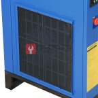  Компрессор винтовой, 7,5 кВт, 10 бар, 900 л/мин, IP55, без ресивера NORDBERG NCC10 (9)