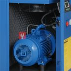  Компрессор винтовой, 7,5 кВт, 10 бар, 900 л/мин, IP55, без ресивера NORDBERG NCC10 (10)